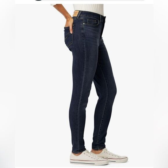 Levi Strauss Signature Skinny Immaculate 8 - Picture 4 of 14
